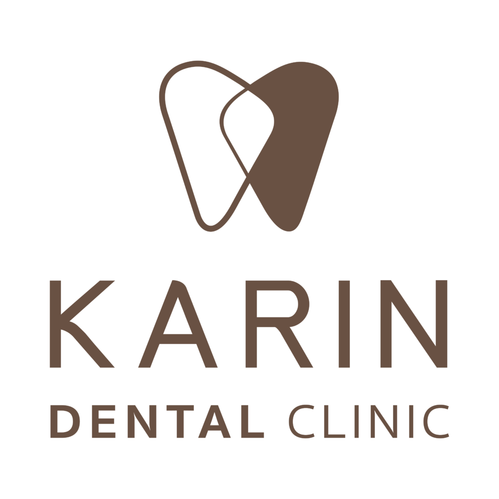 karin dental clinic logo 1080 1350